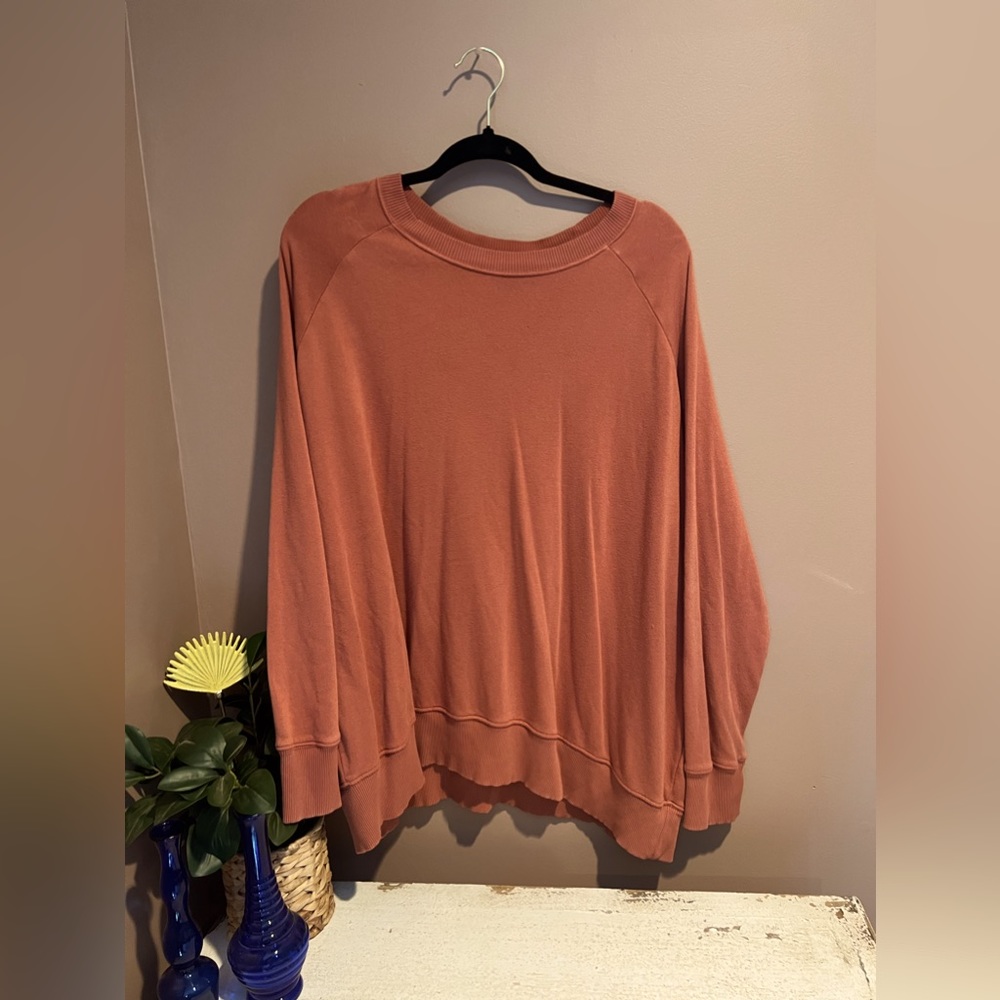 Aerie Lounge Sweater